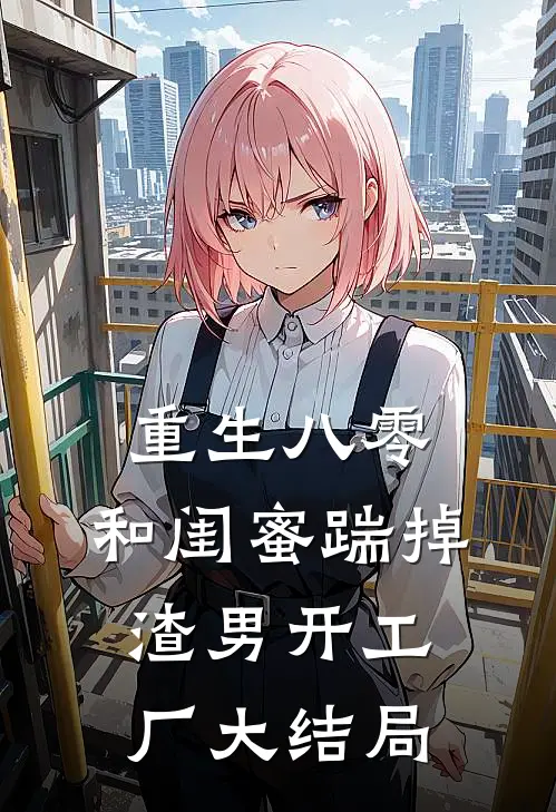重生八零，和闺蜜踹掉渣男开工厂大结局