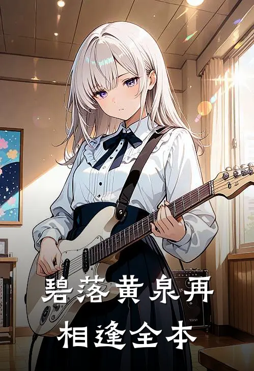 碧落黄泉再相逢全本