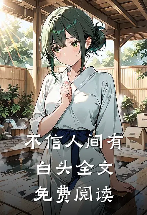 不信人间有白头全文免费阅读