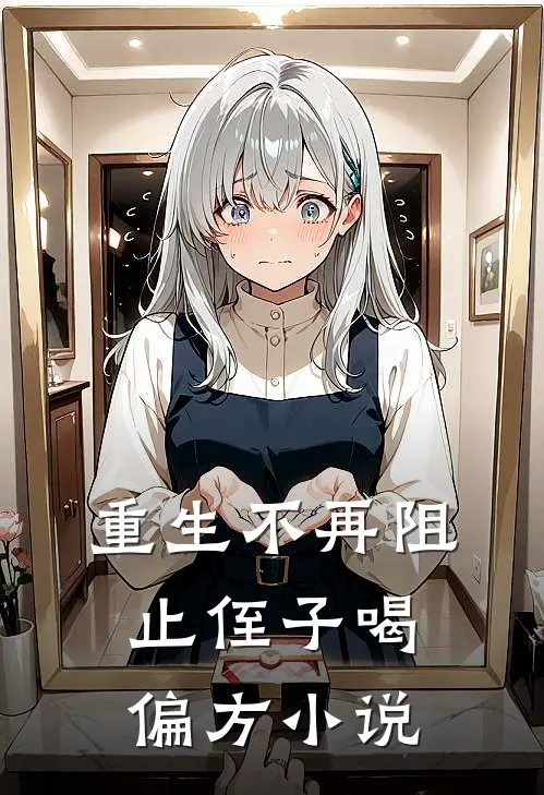 重生不再阻止侄子喝偏方小说
