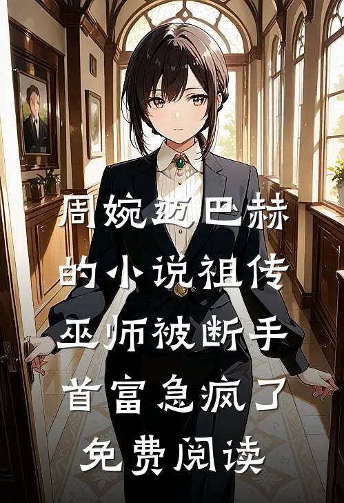 周婉迈巴赫的小说祖传巫师被断手，首富急疯了免费阅读