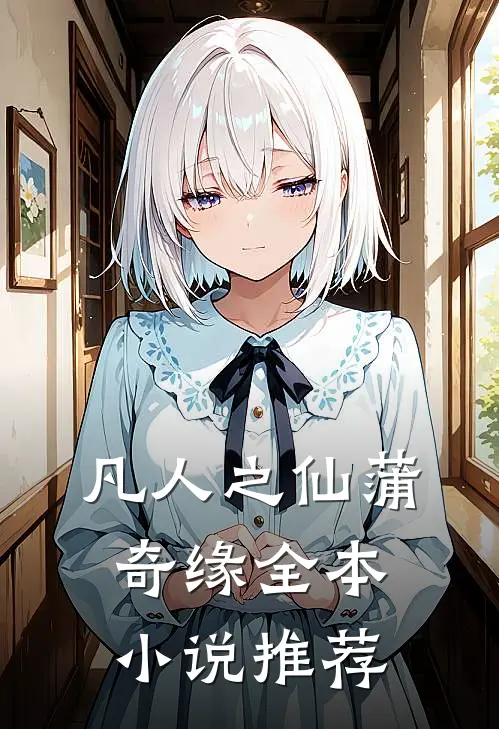 凡人之仙蒲奇缘全本小说推荐