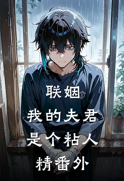联姻，我的夫君是个粘人精番外