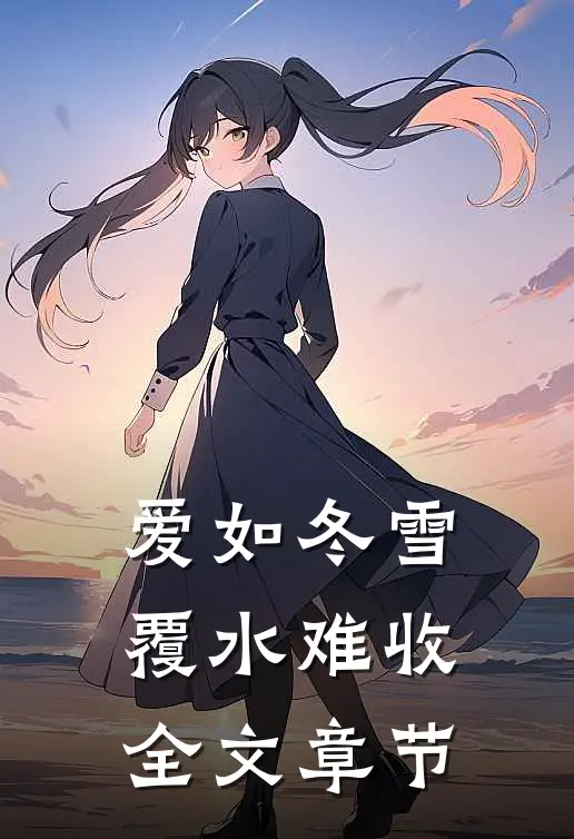 爱如冬雪，覆水难收全文章节