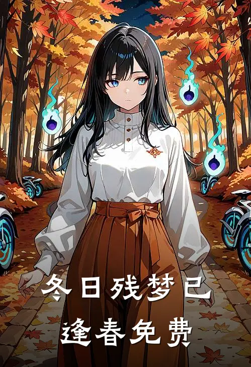 冬日残梦已逢春免费