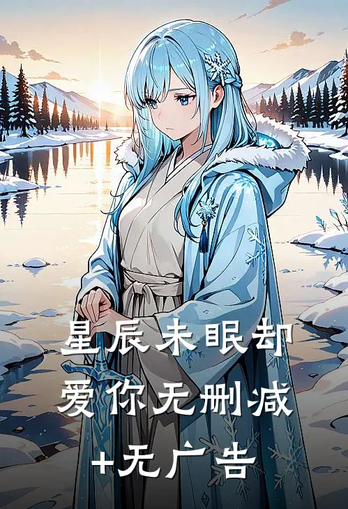 星辰未眠却爱你无删减+无广告