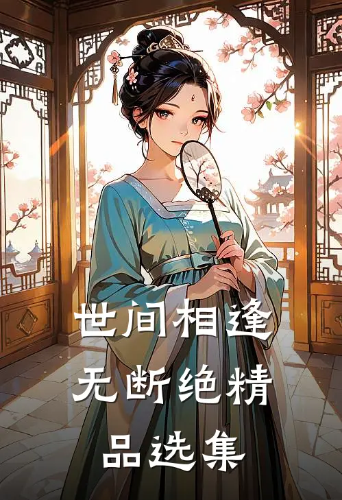 世间相逢无断绝精品选集