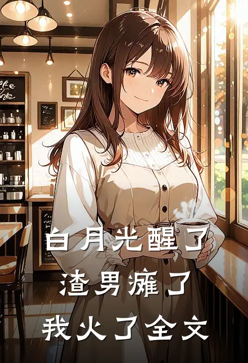 白月光醒了，渣男瘫了，我火了全文