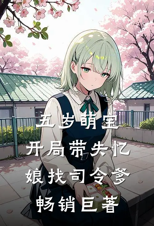 五岁萌宝：开局带失忆娘找司令爹畅销巨著