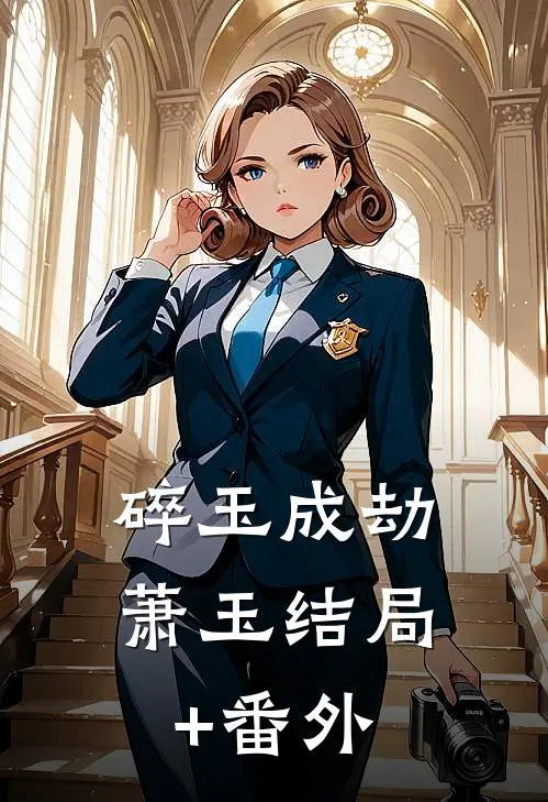 碎玉成劫萧玉结局+番外