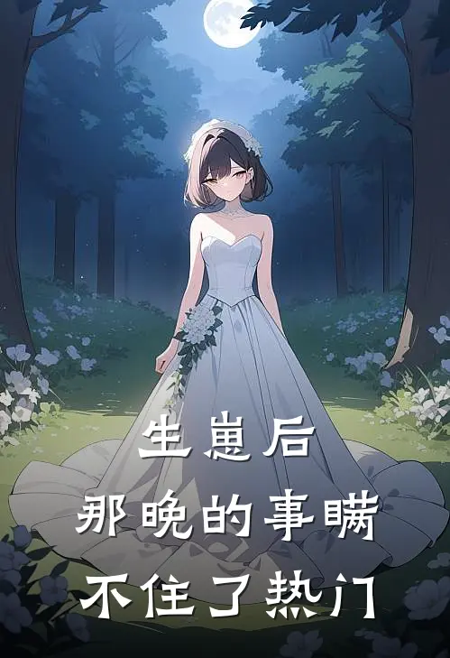生崽后：那晚的事瞒不住了热门