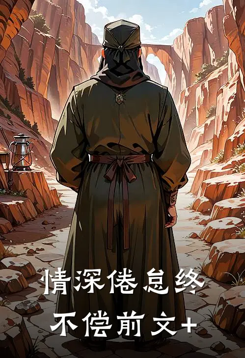 情深倦怠终不偿前文+