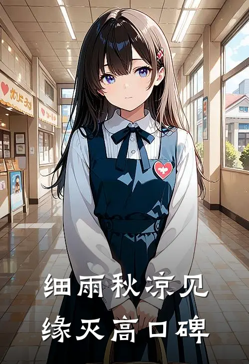细雨秋凉见缘灭高口碑