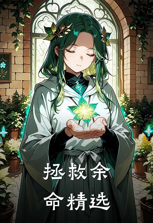 拯救余命精选