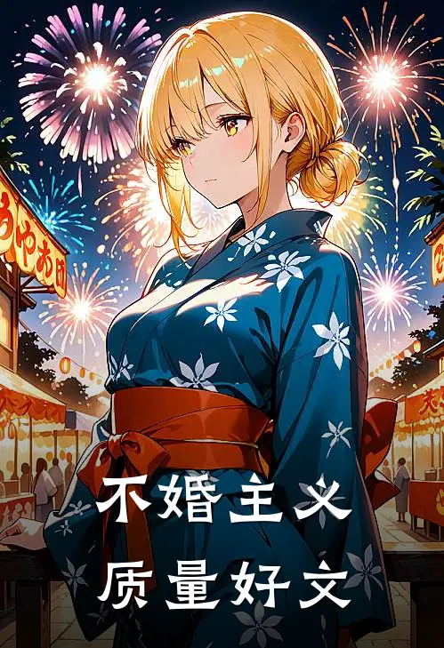 不婚主义质量好文