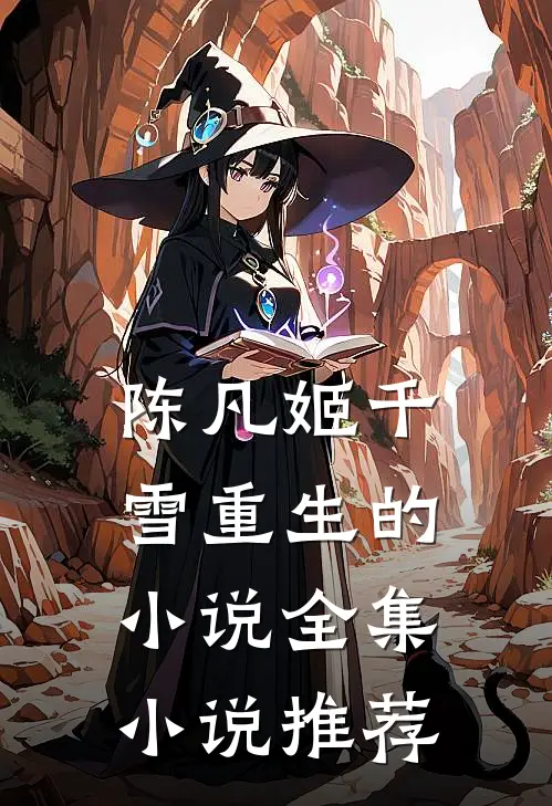 陈凡姬千雪重生的小说全集小说推荐