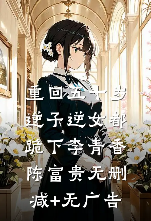 重回五十岁，逆子逆女都跪下李青香陈富贵无删减+无广告