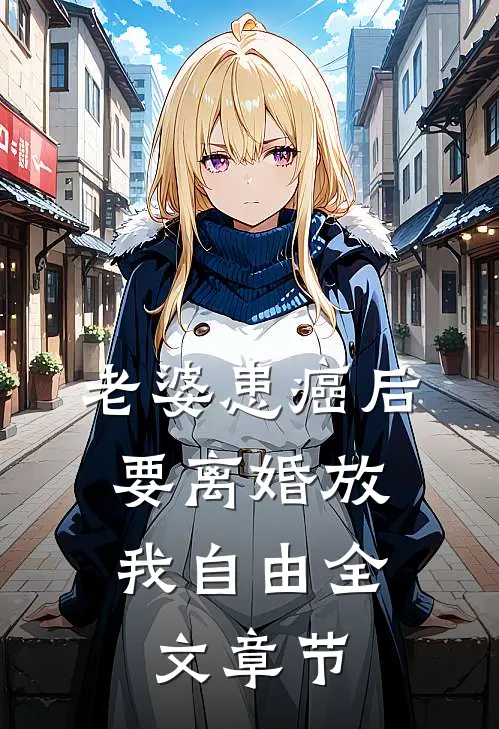 老婆患癌后，要离婚放我自由全文章节