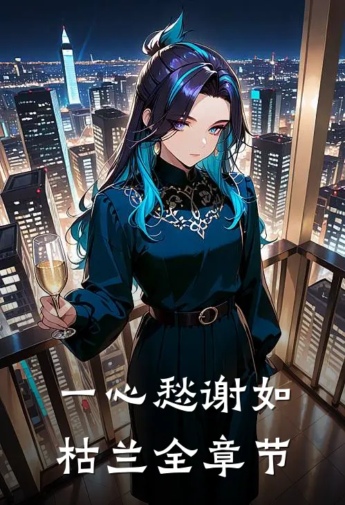 一心愁谢如枯兰全章节