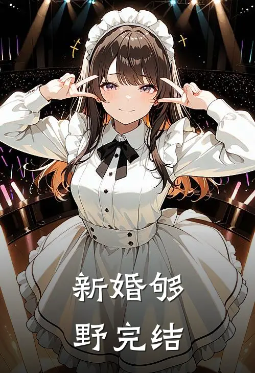 新婚够野完结