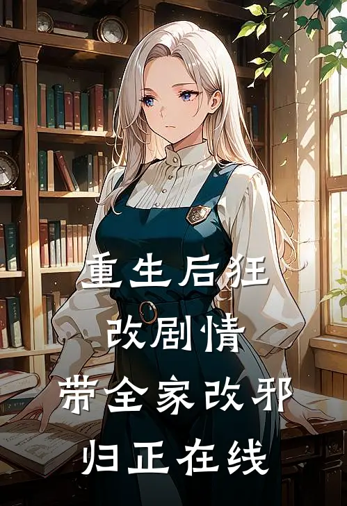 重生后狂改剧情，带全家改邪归正在线