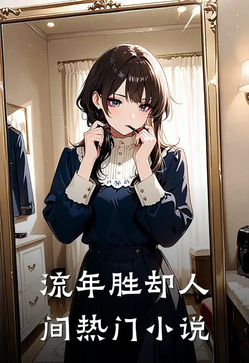 流年胜却人间热门小说