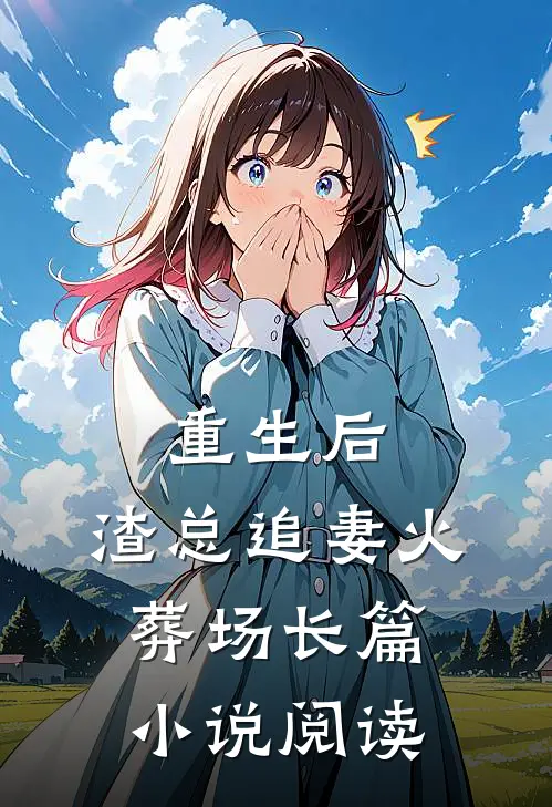 重生后，渣总追妻火葬场长篇小说阅读