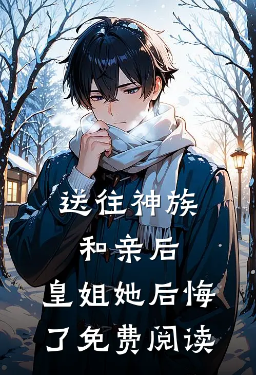 送往神族和亲后，皇姐她后悔了免费阅读