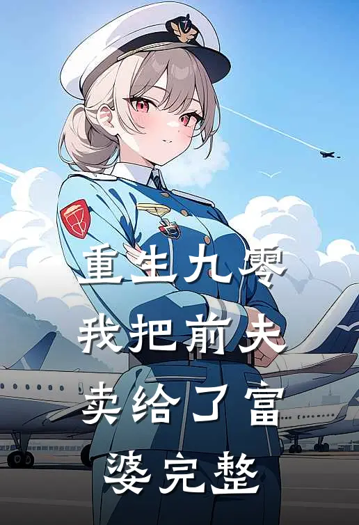重生九零，我把前夫卖给了富婆完整