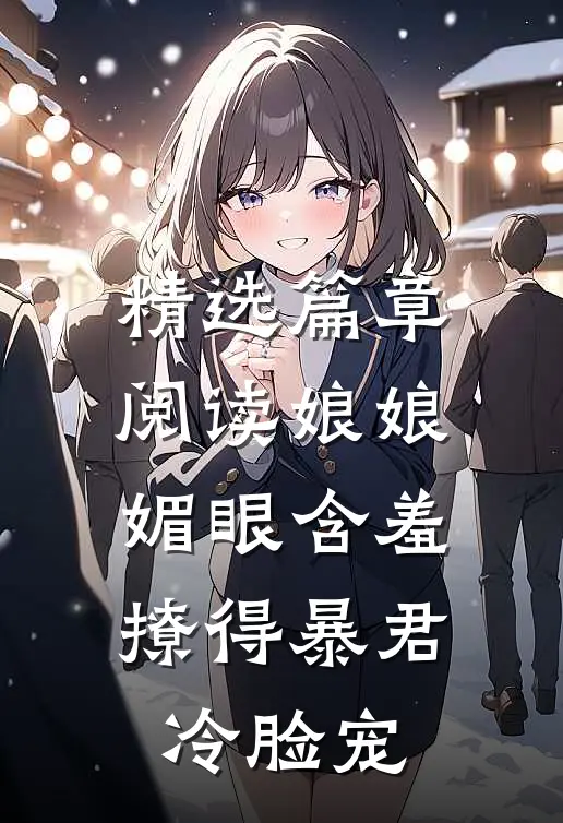 精选篇章阅读娘娘媚眼含羞，撩得暴君冷脸宠