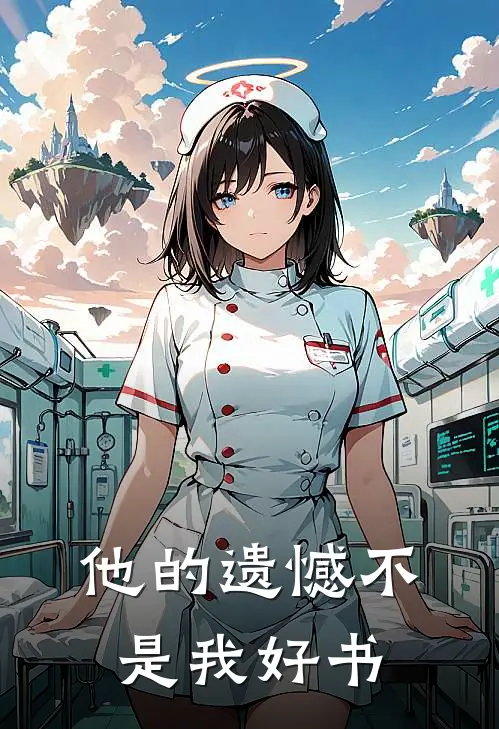 他的遗憾不是我好书