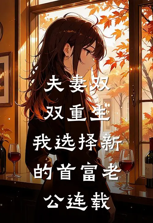 夫妻双双重生，我选择新的首富老公连载