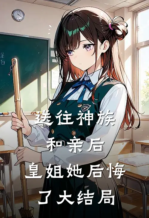 送往神族和亲后，皇姐她后悔了大结局