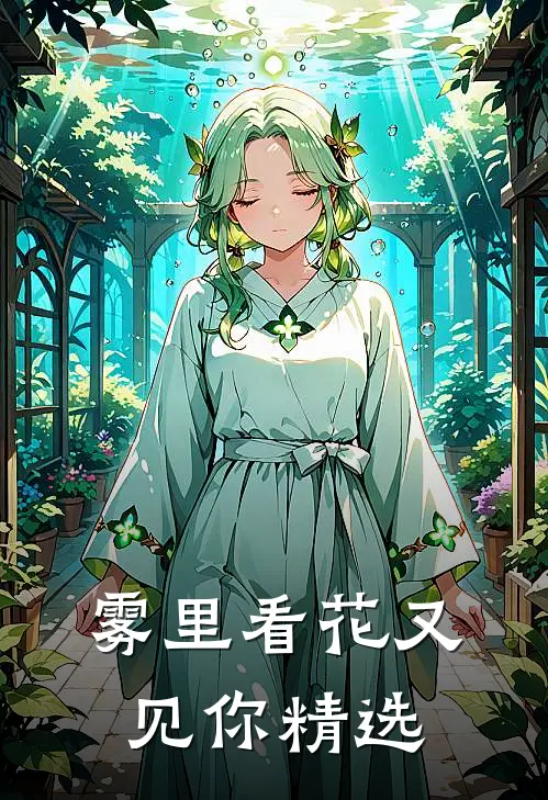 雾里看花又见你精选