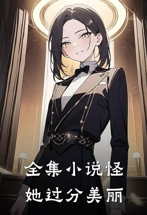 全集小说怪她过分美丽