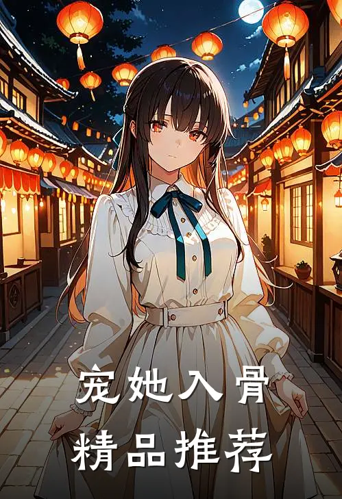 宠她入骨精品推荐