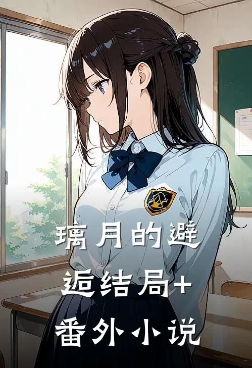 璃月的避逅结局+番外小说