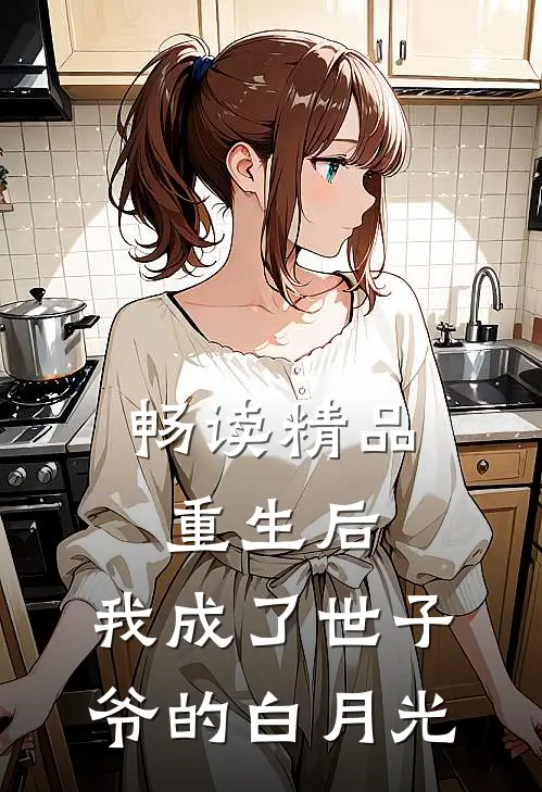 畅读精品重生后，我成了世子爷的白月光