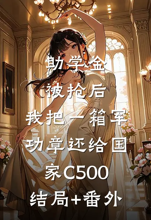 助学金被抢后，我把一箱军功章还给国家C500结局+番外