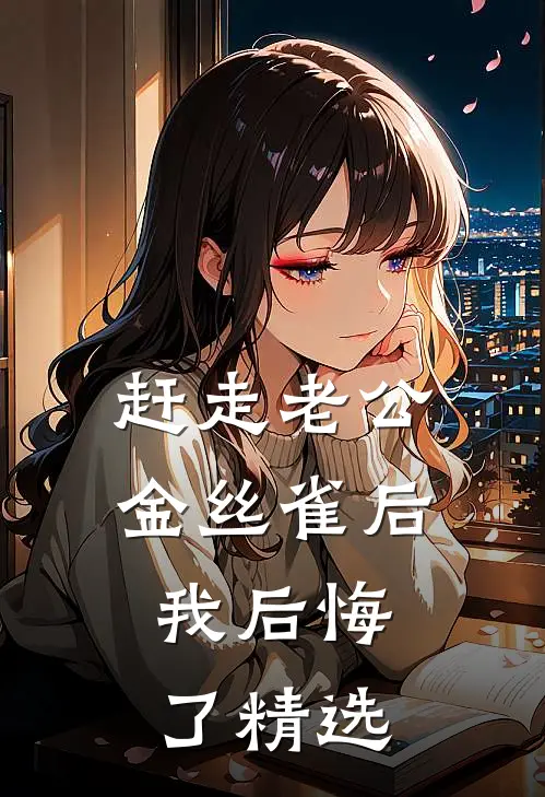 赶走老公金丝雀后，我后悔了精选
