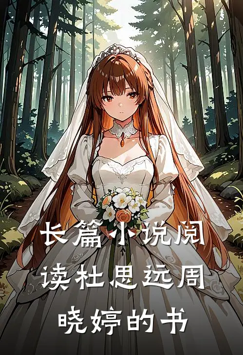 长篇小说阅读杜思远周晓婷的书