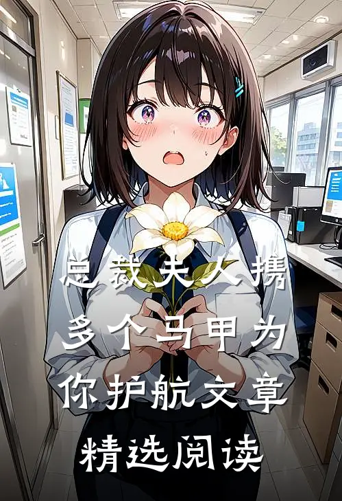 总裁夫人携多个马甲为你护航文章精选阅读