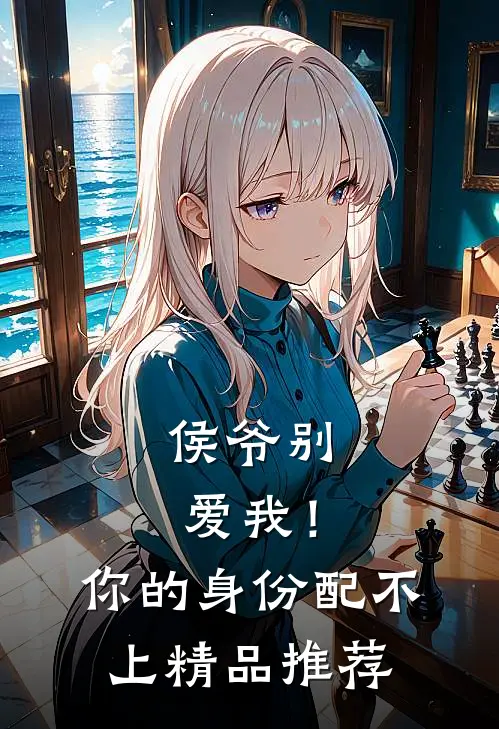 侯爷别爱我！你的身份配不上精品推荐