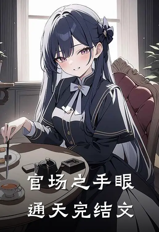 官场之手眼通天完结文