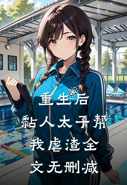 重生后，黏人太子帮我虐渣全文无删减