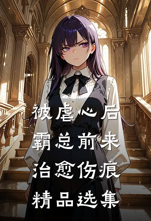 被虐心后，霸总前来治愈伤痕精品选集