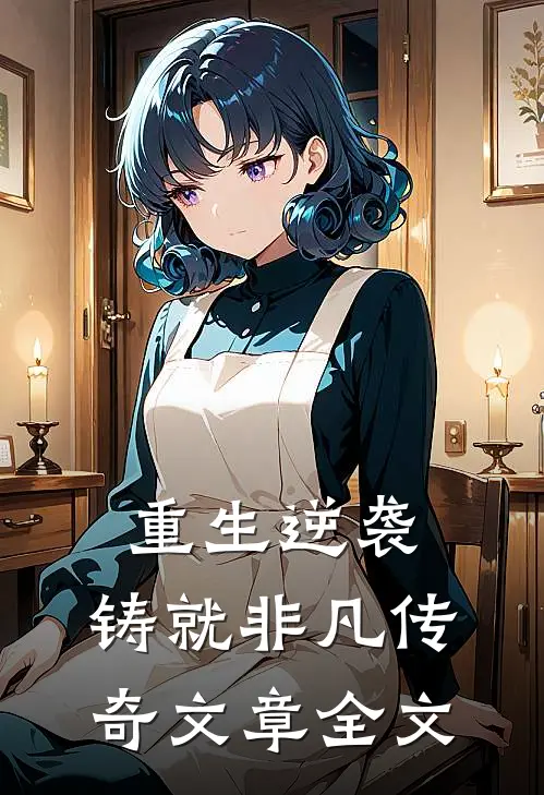 重生逆袭，铸就非凡传奇文章全文