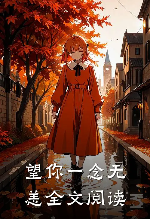 望你一念无恙全文阅读