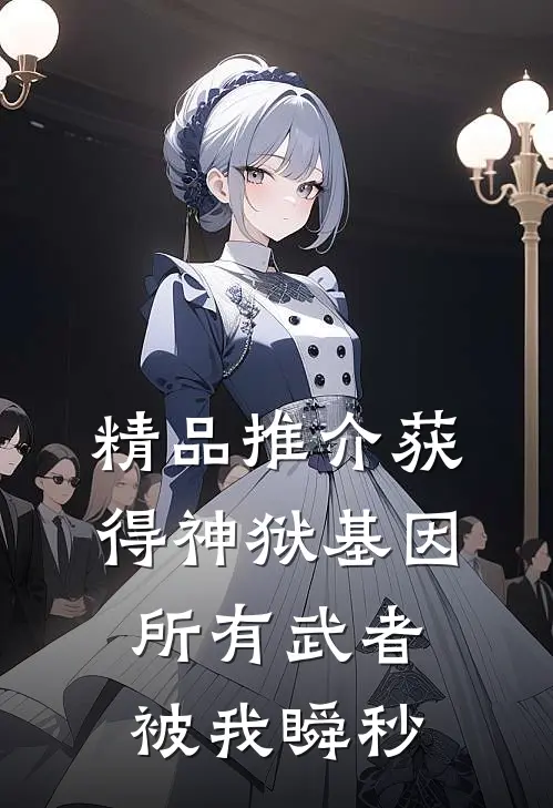 精品推介获得神狱基因，所有武者被我瞬秒