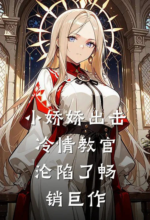 小娇娇出击，冷情教官沦陷了畅销巨作